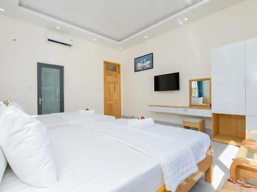 Villa Ho Boi Phuong Nam Long Cung Resort Vung Tau