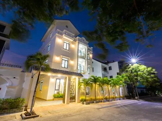 Villa Ho Boi Phuong Nam Long Cung Resort Vung Tau