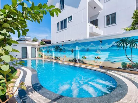 Villa Ho Boi Phuong Nam Long Cung Resort Vung Tau